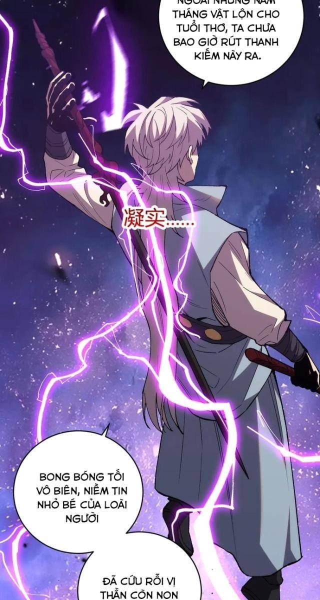 Quốc Vận Chi Chiến: Ta Lấy Bàn Cổ Trấn Chư Thiên - Page 54