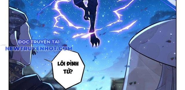 Đại Sư Huynh Không Có Gì Nổi Bật - Page 35