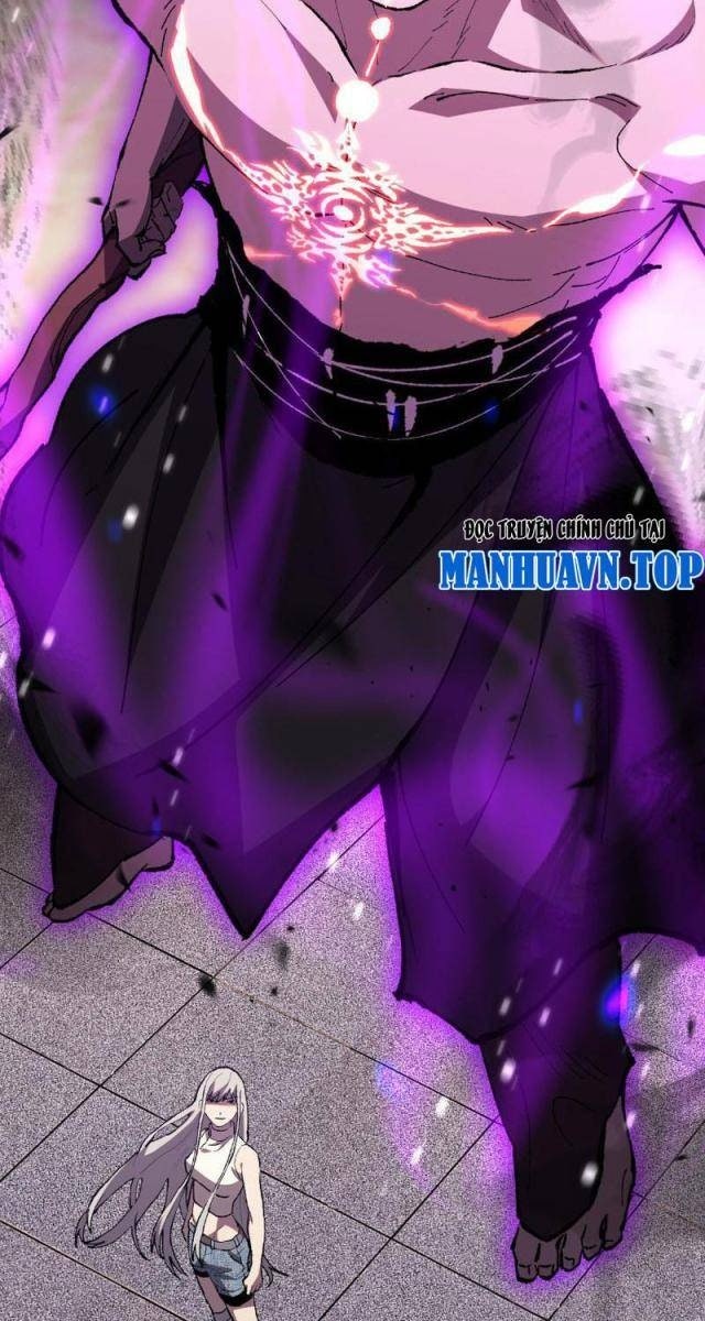 Quốc Vận Chi Chiến: Ta Lấy Bàn Cổ Trấn Chư Thiên - Page 64