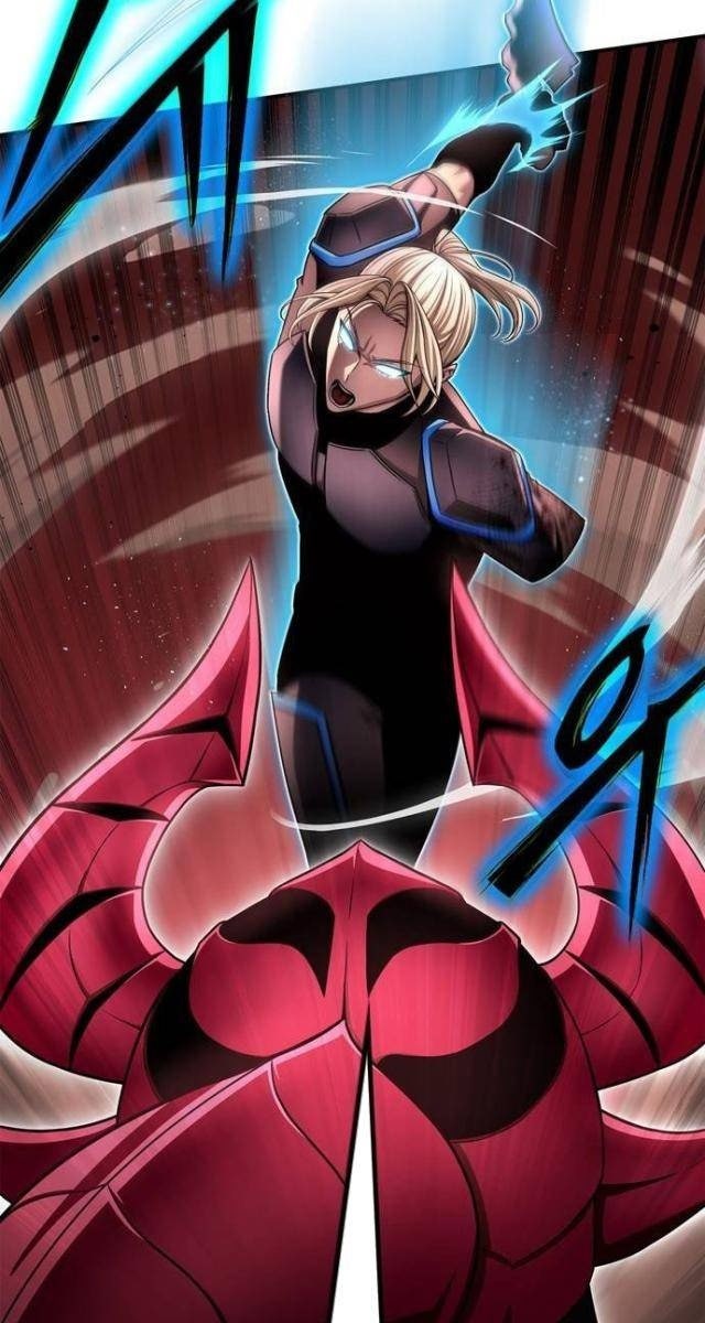 Chiến Trường Siêu Phàm - Page 111