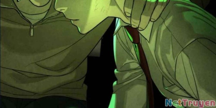 Máu Trắng - Page 18