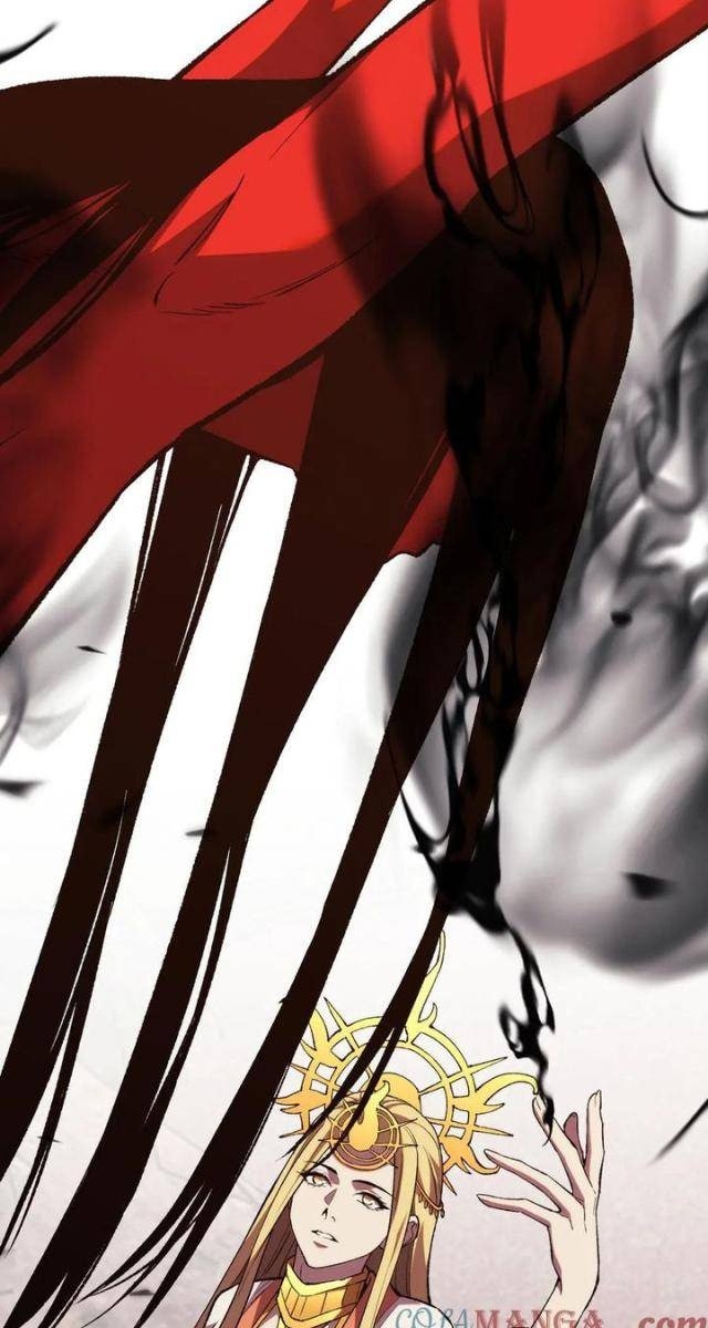 Quốc Vận Chi Chiến: Ta Lấy Bàn Cổ Trấn Chư Thiên - Page 36