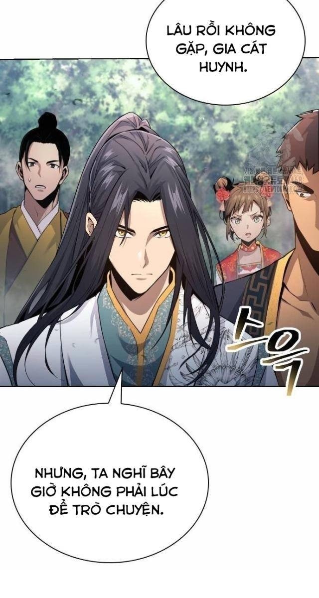 Thiên Trung Long Môn - Page 69