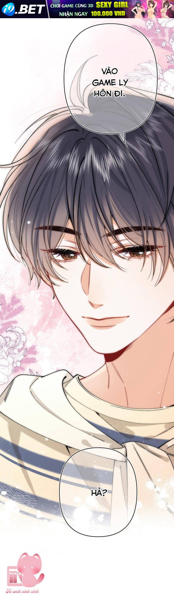 Vụng Trộm Giấu Không Được - Page 40