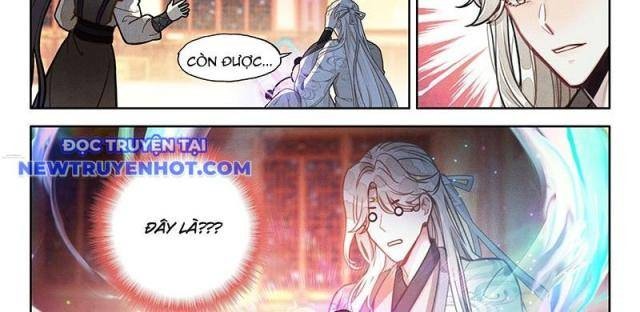 Đại Sư Huynh Không Có Gì Nổi Bật - Page 8