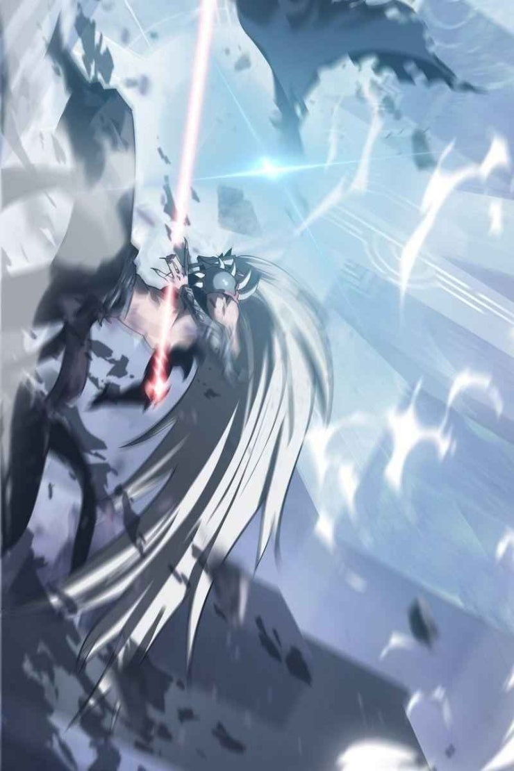 Một Mình Dạo Quanh Hầm Ngục - Page 97