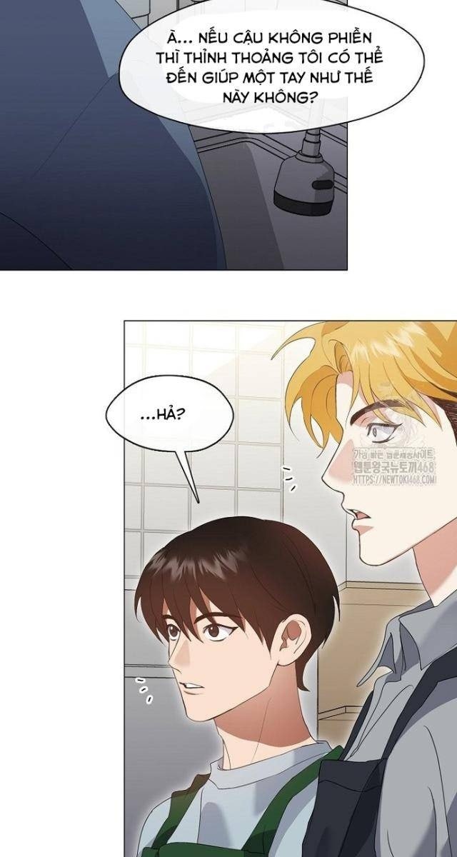 Nhà Hàng Âm Phủ - Page 14