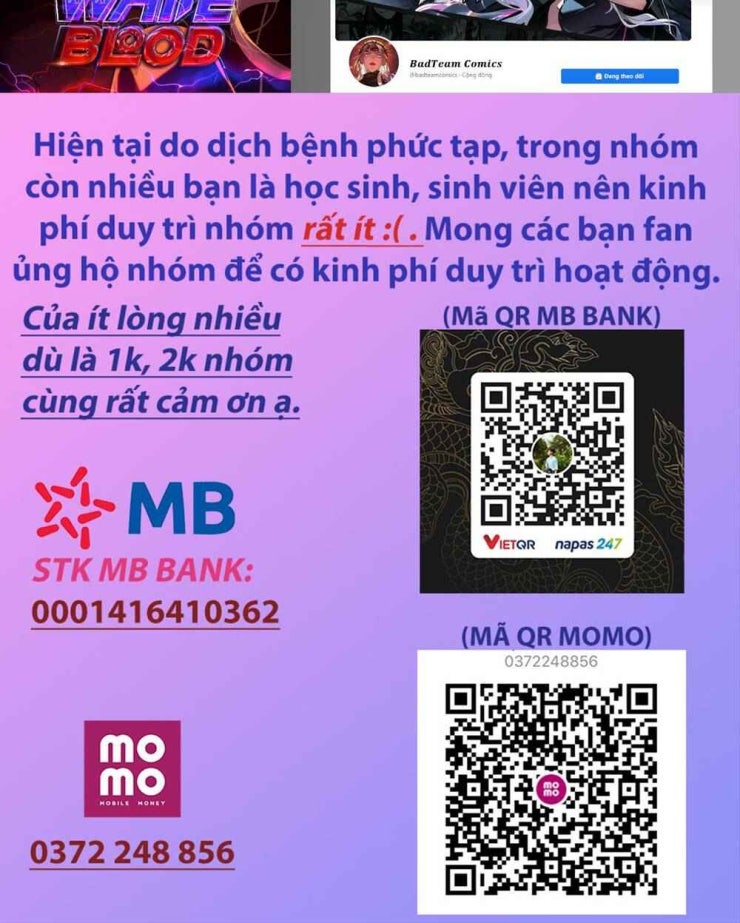 Máu Trắng - Page 73