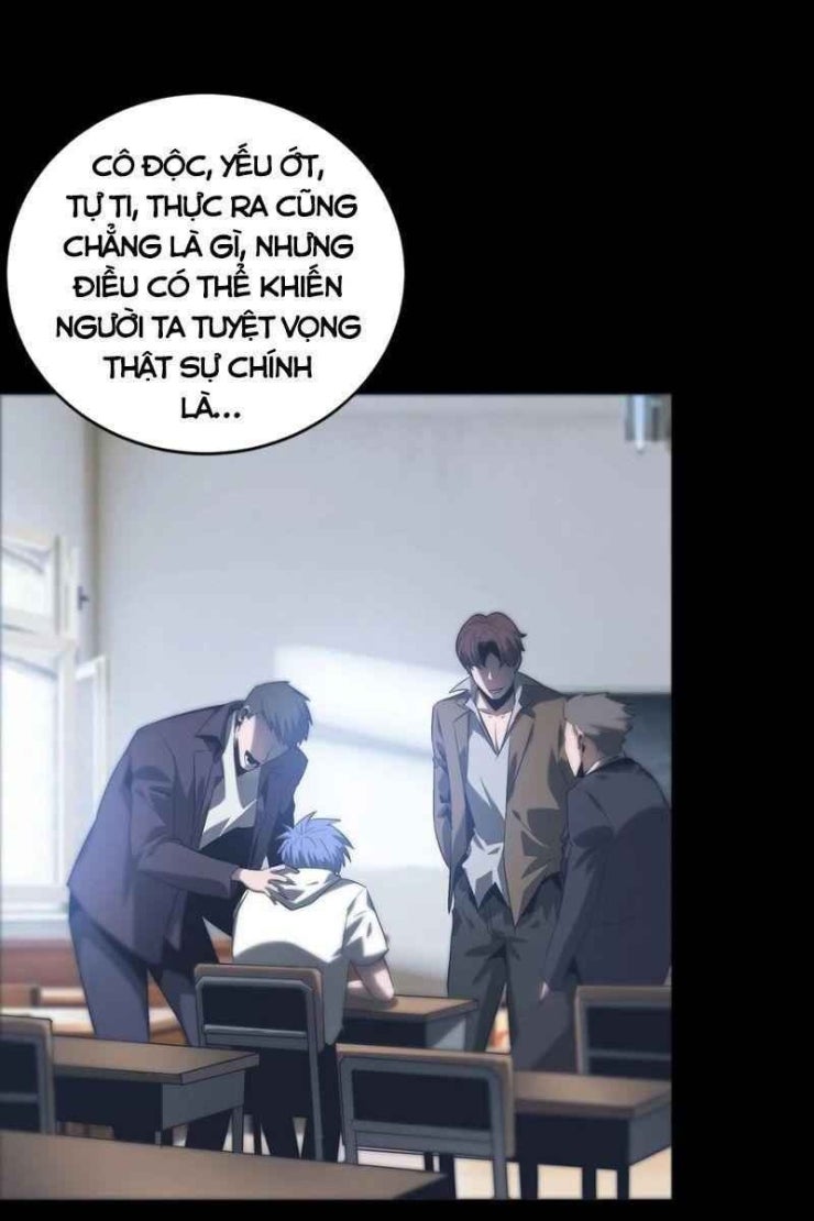 Một Mình Dạo Quanh Hầm Ngục - Page 55