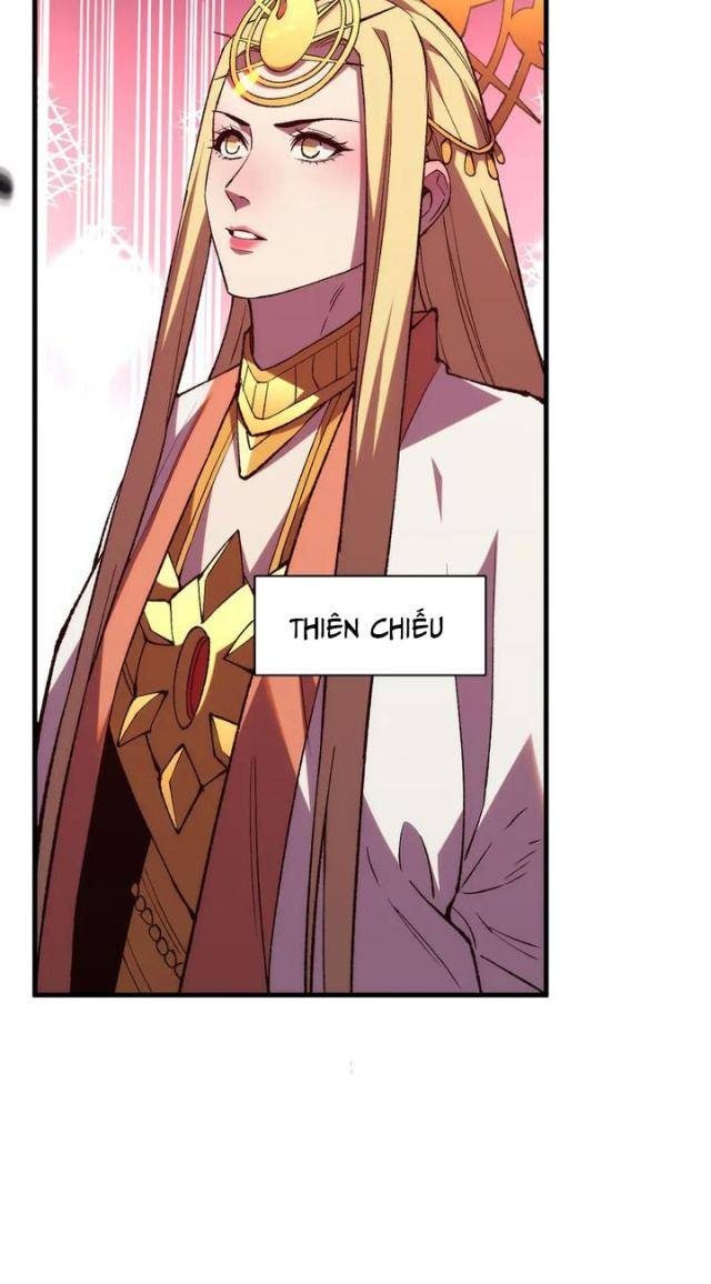 Quốc Vận Chi Chiến: Ta Lấy Bàn Cổ Trấn Chư Thiên - Page 28