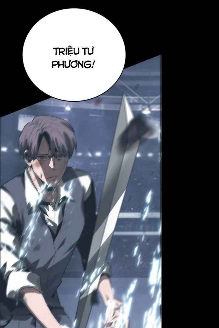 Một Mình Dạo Quanh Hầm Ngục - Page 24