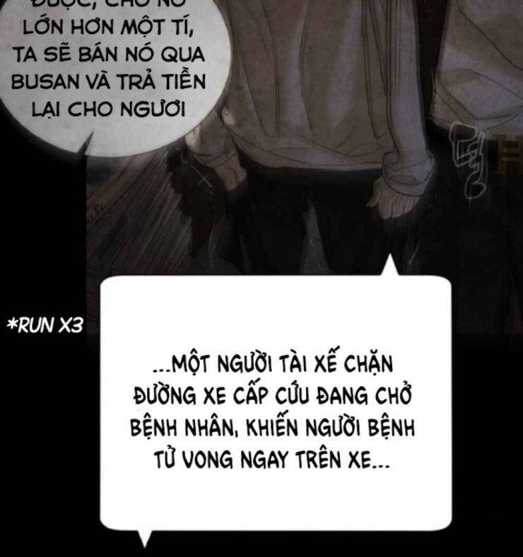 Máu Trắng - Page 25