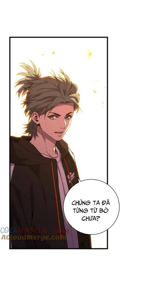 Quốc Vận Chi Chiến: Ta Lấy Bàn Cổ Trấn Chư Thiên - Page 56