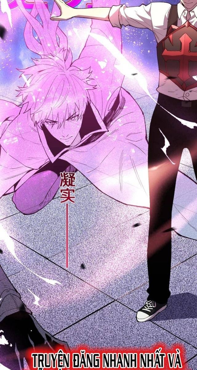 Quốc Vận Chi Chiến: Ta Lấy Bàn Cổ Trấn Chư Thiên - Page 44