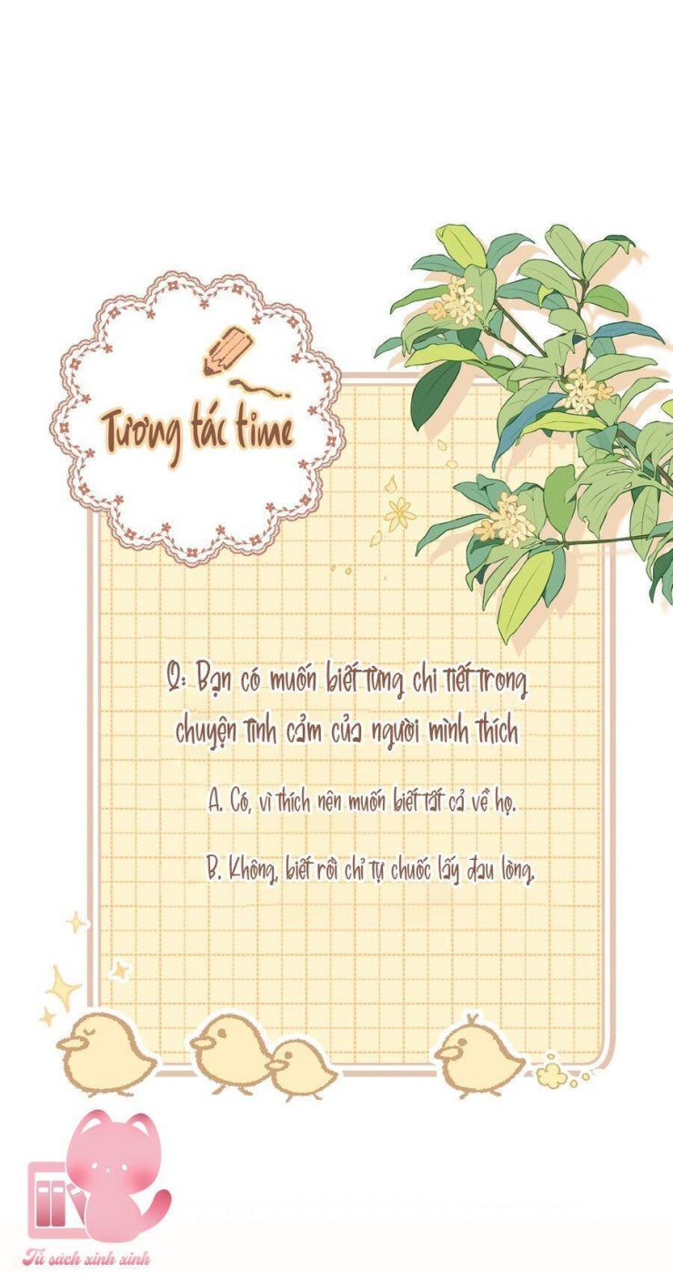 Vụng Trộm Giấu Không Được - Page 41