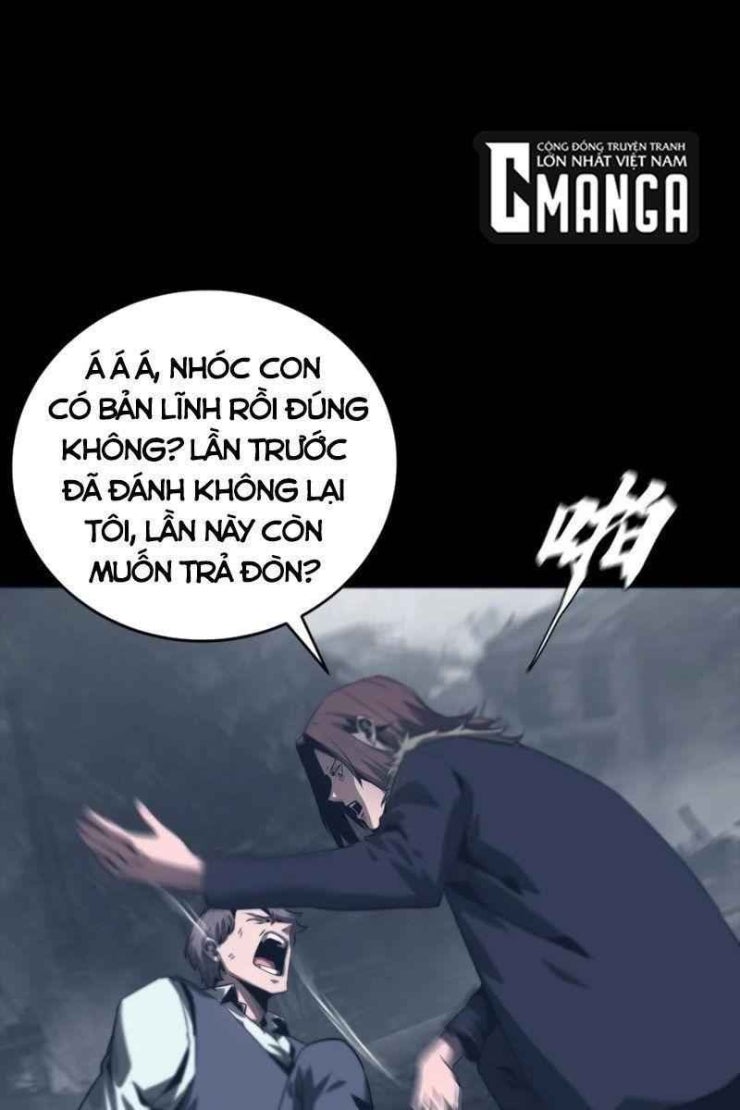 Một Mình Dạo Quanh Hầm Ngục - Page 37