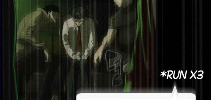 Máu Trắng - Page 46