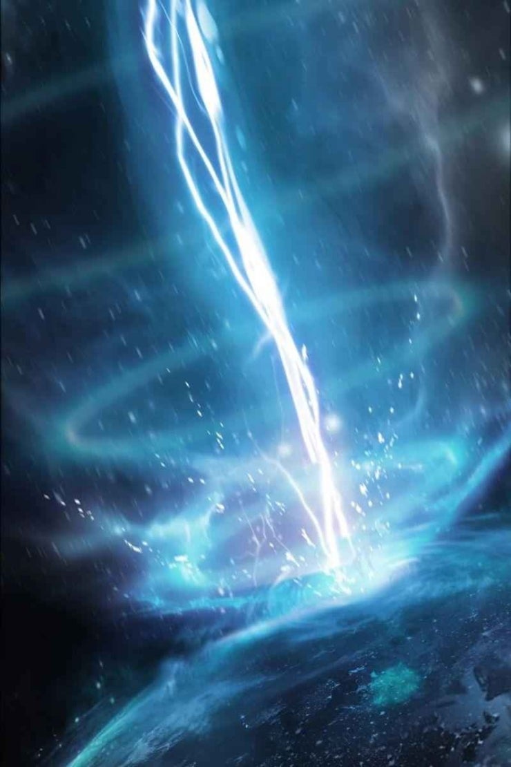 Một Mình Dạo Quanh Hầm Ngục - Page 114