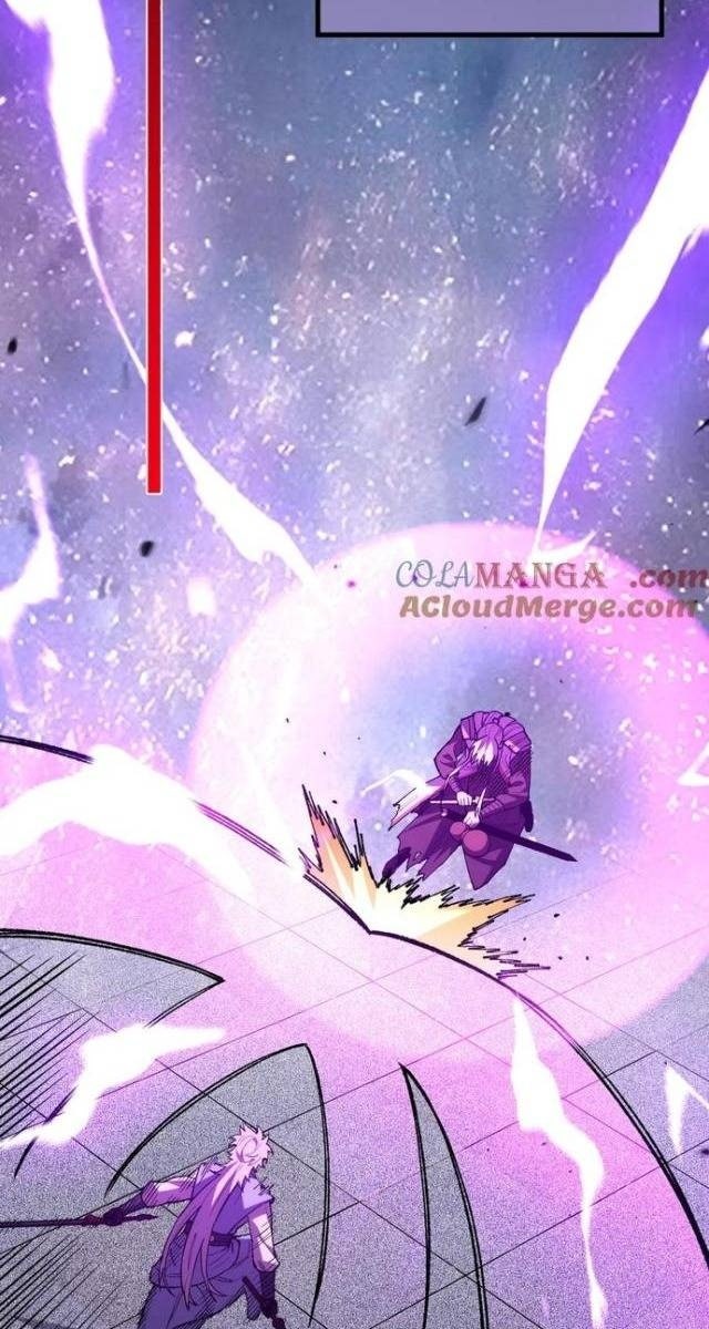 Quốc Vận Chi Chiến: Ta Lấy Bàn Cổ Trấn Chư Thiên - Page 14