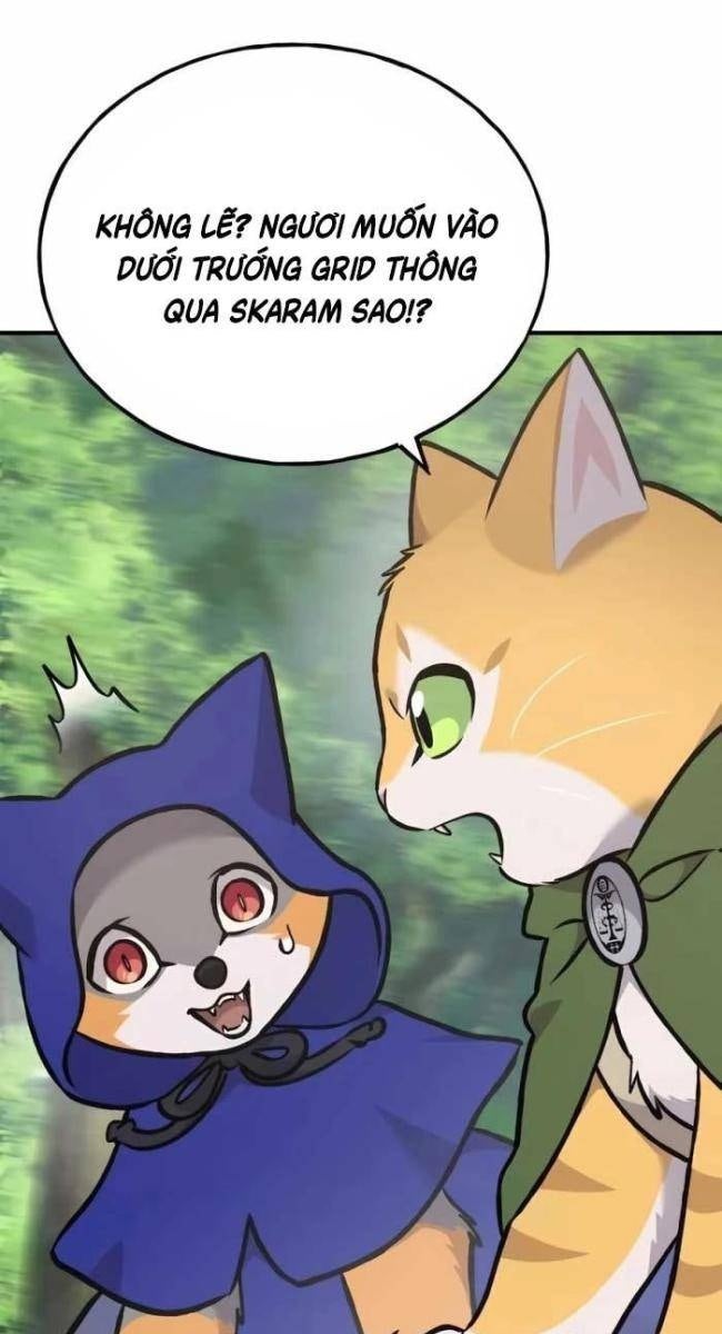 Làm Nông Dân Trong Tòa Tháp Thử Thách - Page 11