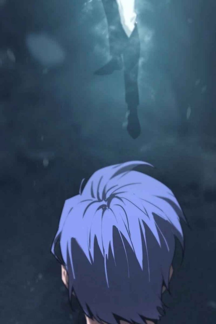 Một Mình Dạo Quanh Hầm Ngục - Page 30