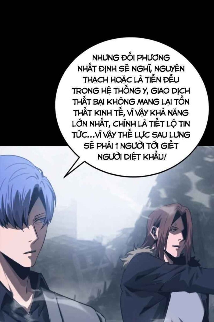 Một Mình Dạo Quanh Hầm Ngục - Page 57