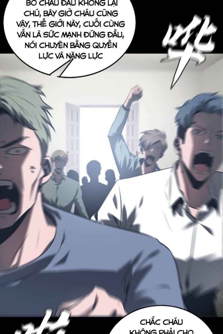 Một Mình Dạo Quanh Hầm Ngục - Page 57