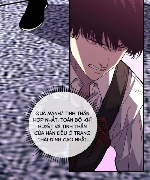 Quốc Vận Chi Chiến: Ta Lấy Bàn Cổ Trấn Chư Thiên - Page 20