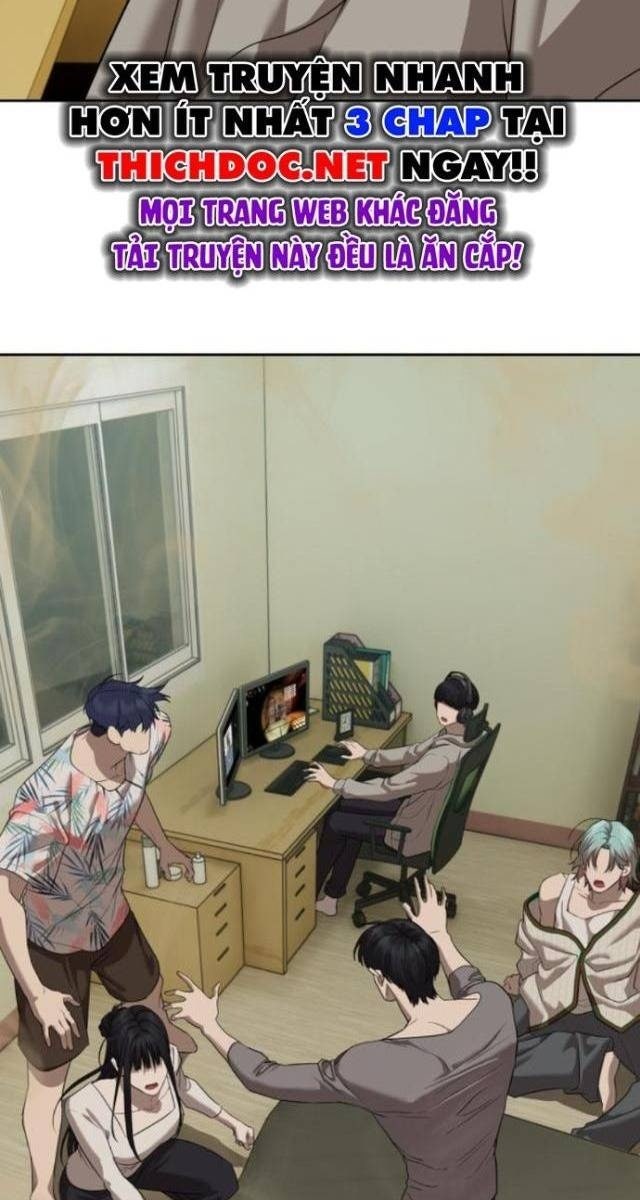 Công Chức Đặc Dị - Page 136