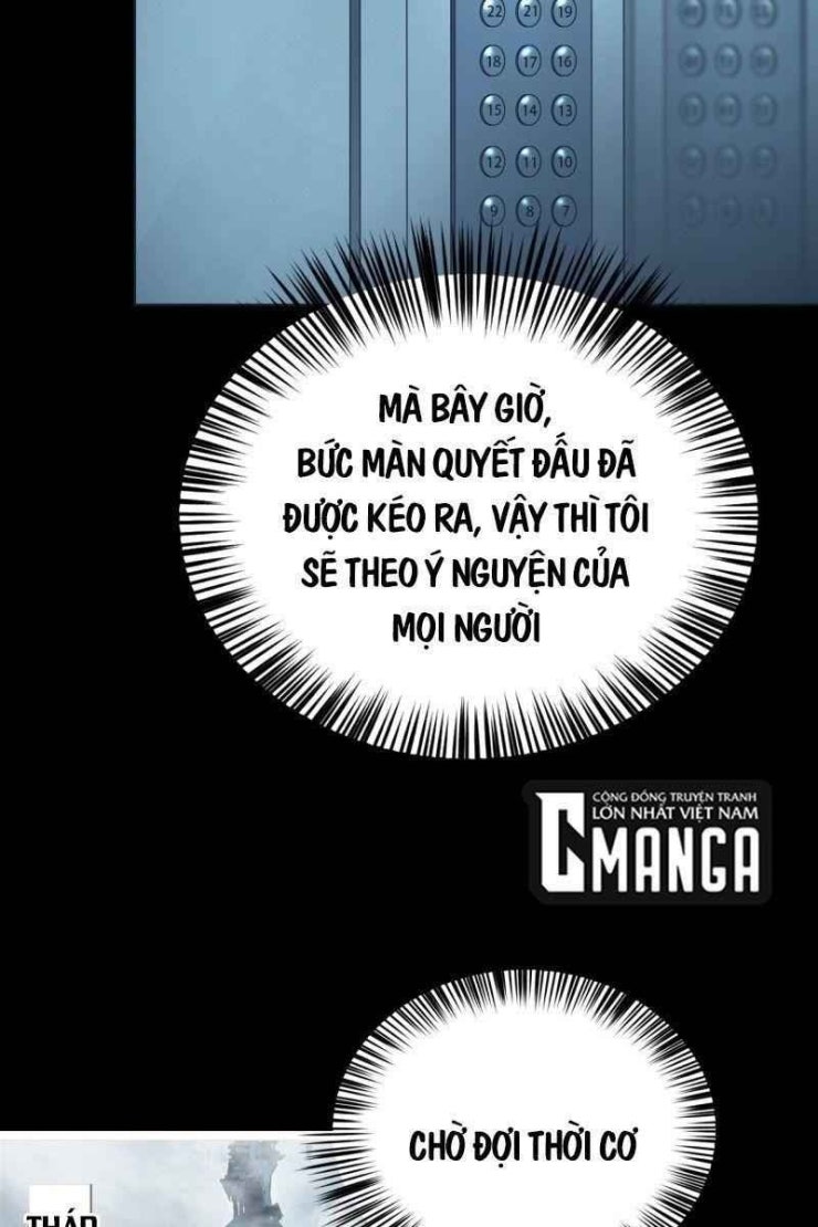 Một Mình Dạo Quanh Hầm Ngục - Page 59