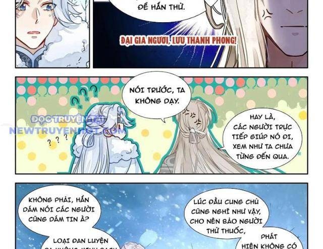 Đại Sư Huynh Không Có Gì Nổi Bật - Page 27