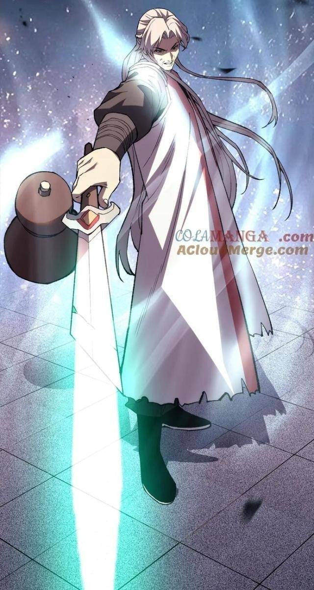 Quốc Vận Chi Chiến: Ta Lấy Bàn Cổ Trấn Chư Thiên - Page 52