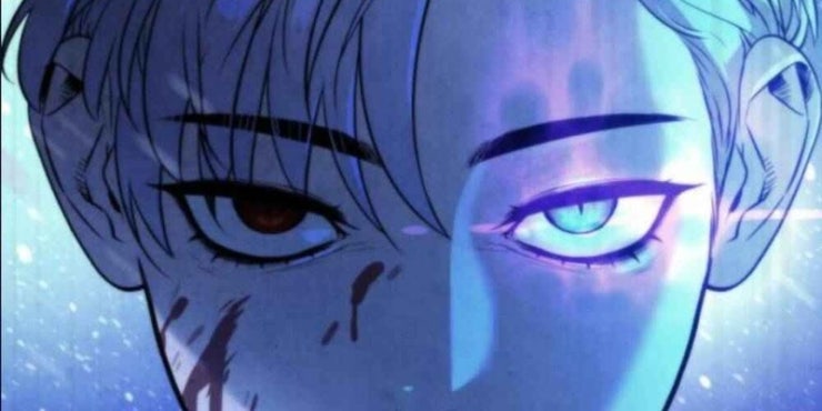 Máu Trắng - Page 106