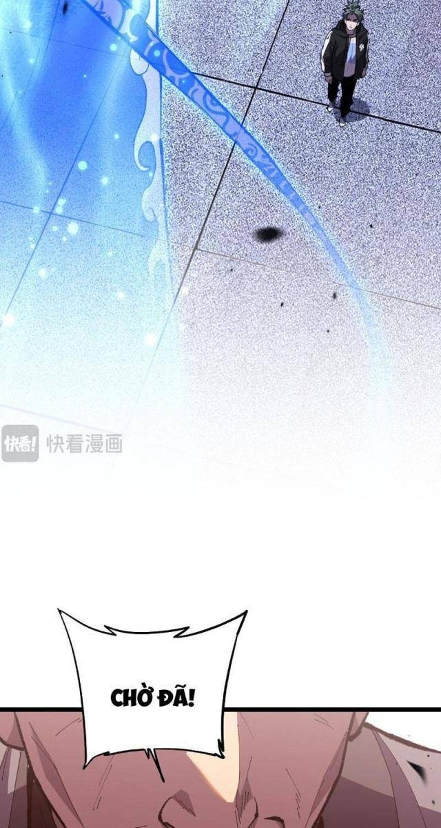 Quốc Vận Chi Chiến: Ta Lấy Bàn Cổ Trấn Chư Thiên - Page 78