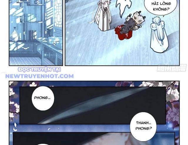 Đại Sư Huynh Không Có Gì Nổi Bật - Page 17