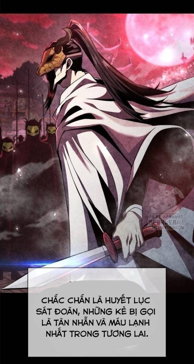 Thiên Trung Long Môn - Page 29