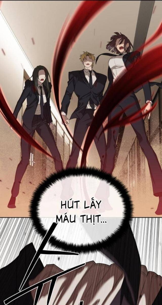 Công Chức Đặc Dị - Page 54