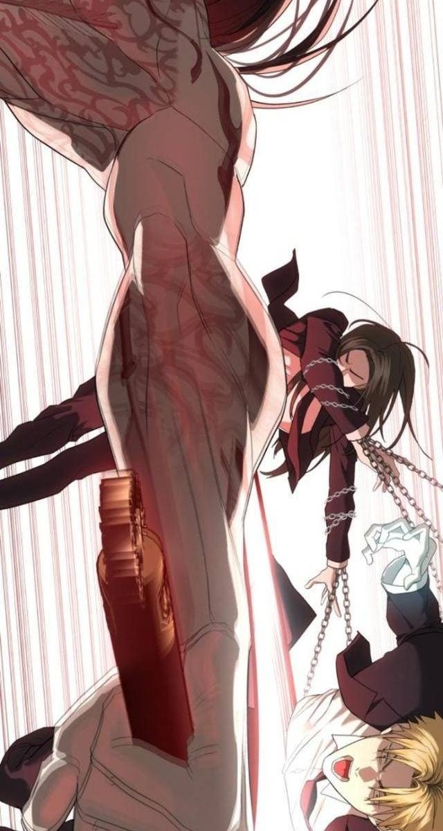 Công Chức Đặc Dị - Page 86