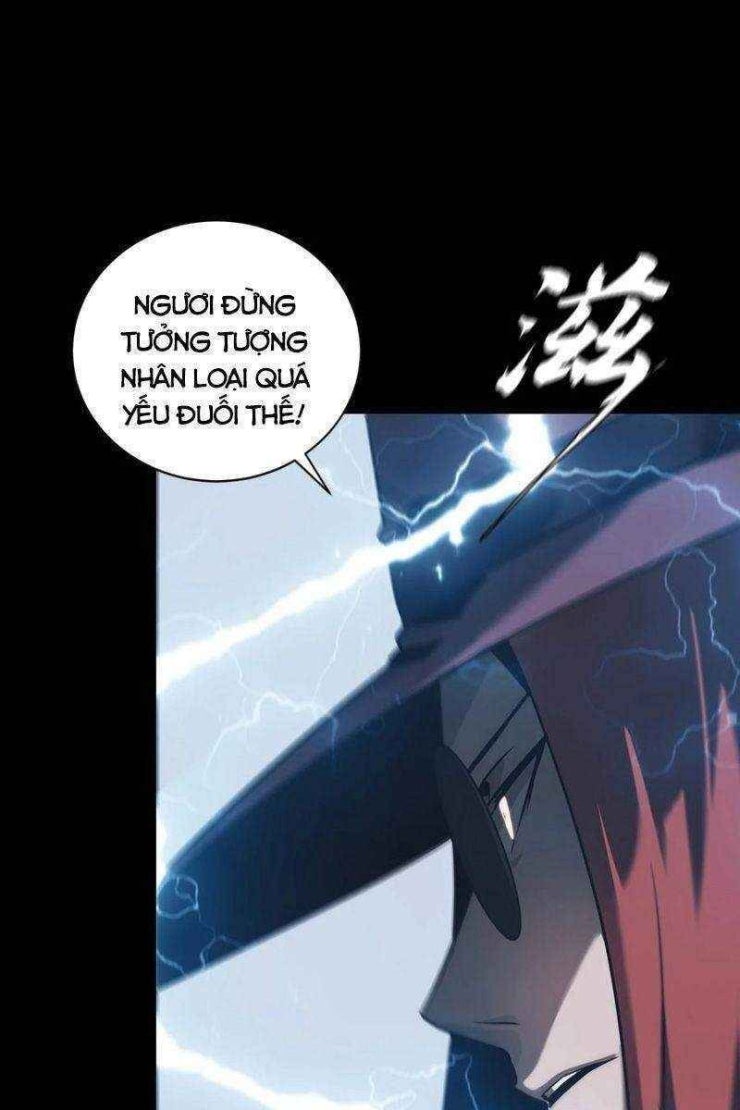 Một Mình Dạo Quanh Hầm Ngục - Page 53