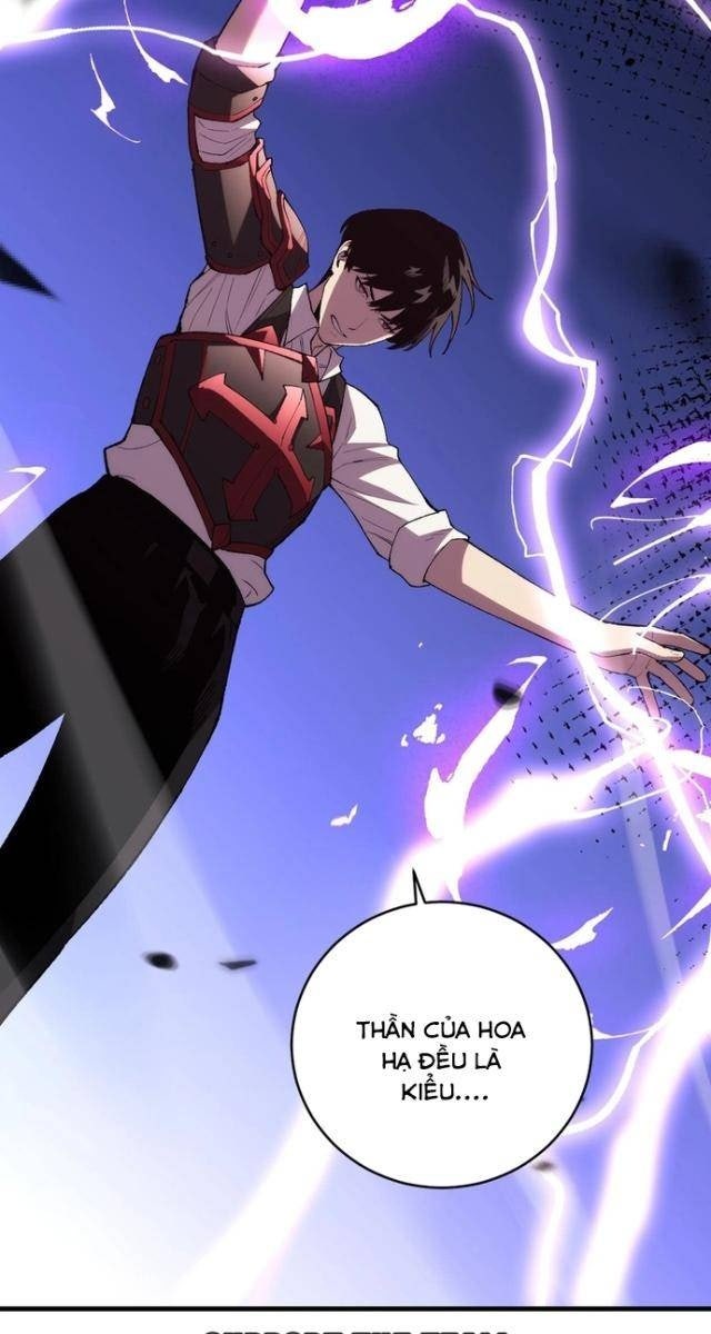 Quốc Vận Chi Chiến: Ta Lấy Bàn Cổ Trấn Chư Thiên - Page 56
