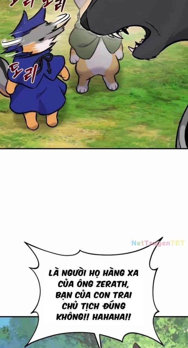 Làm Nông Dân Trong Tòa Tháp Thử Thách - Page 29