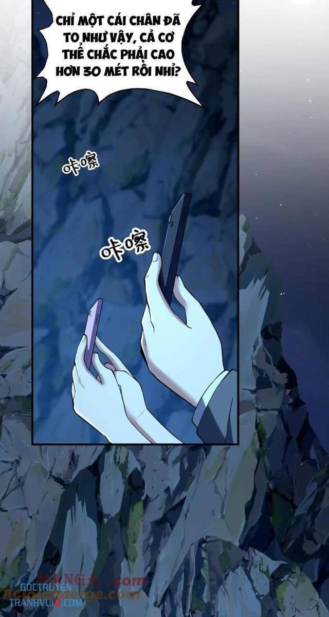 Cá Chép Tiến Hoá Thành Thần Long - Page 20