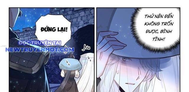 Đại Sư Huynh Không Có Gì Nổi Bật - Page 28