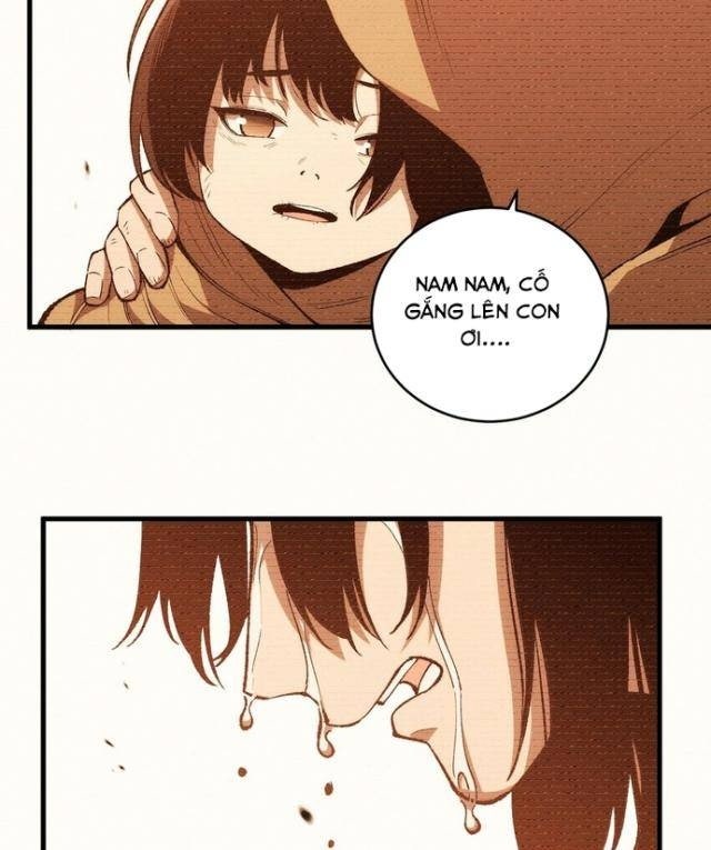 Quốc Vận Chi Chiến: Ta Lấy Bàn Cổ Trấn Chư Thiên - Page 25