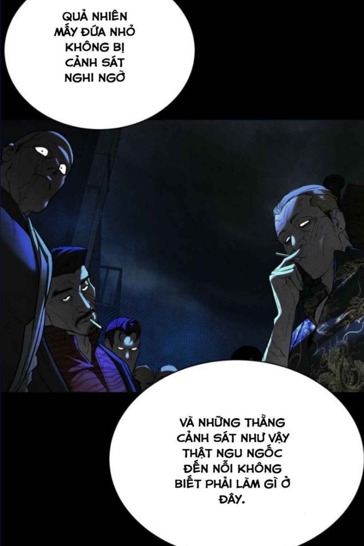 Máu Trắng - Page 121