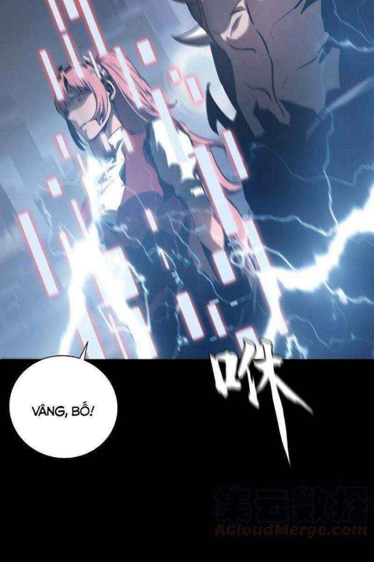 Một Mình Dạo Quanh Hầm Ngục - Page 47