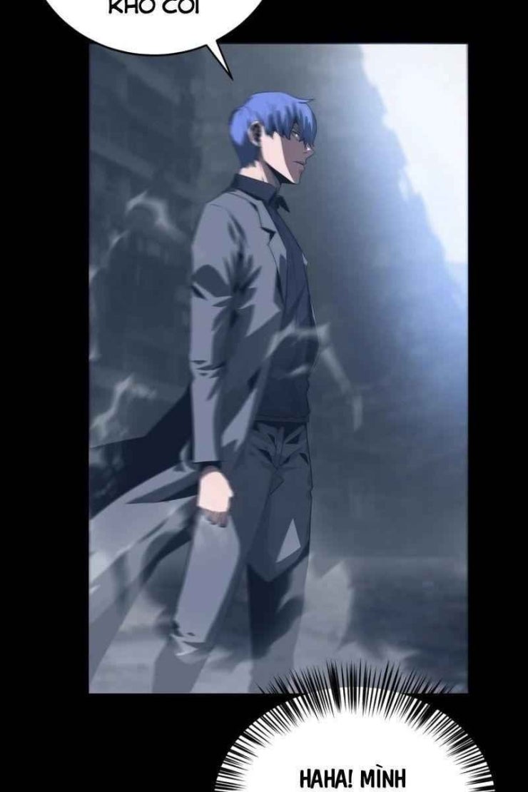 Một Mình Dạo Quanh Hầm Ngục - Page 77