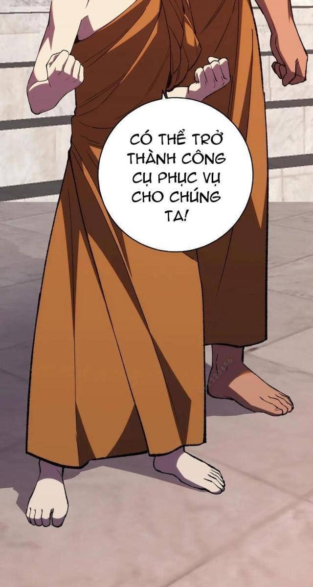 Quốc Vận Chi Chiến: Ta Lấy Bàn Cổ Trấn Chư Thiên - Page 21