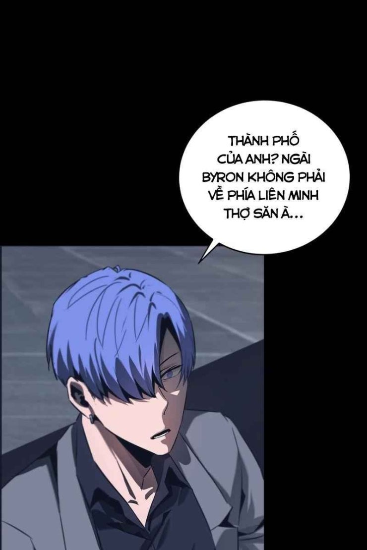 Một Mình Dạo Quanh Hầm Ngục - Page 8