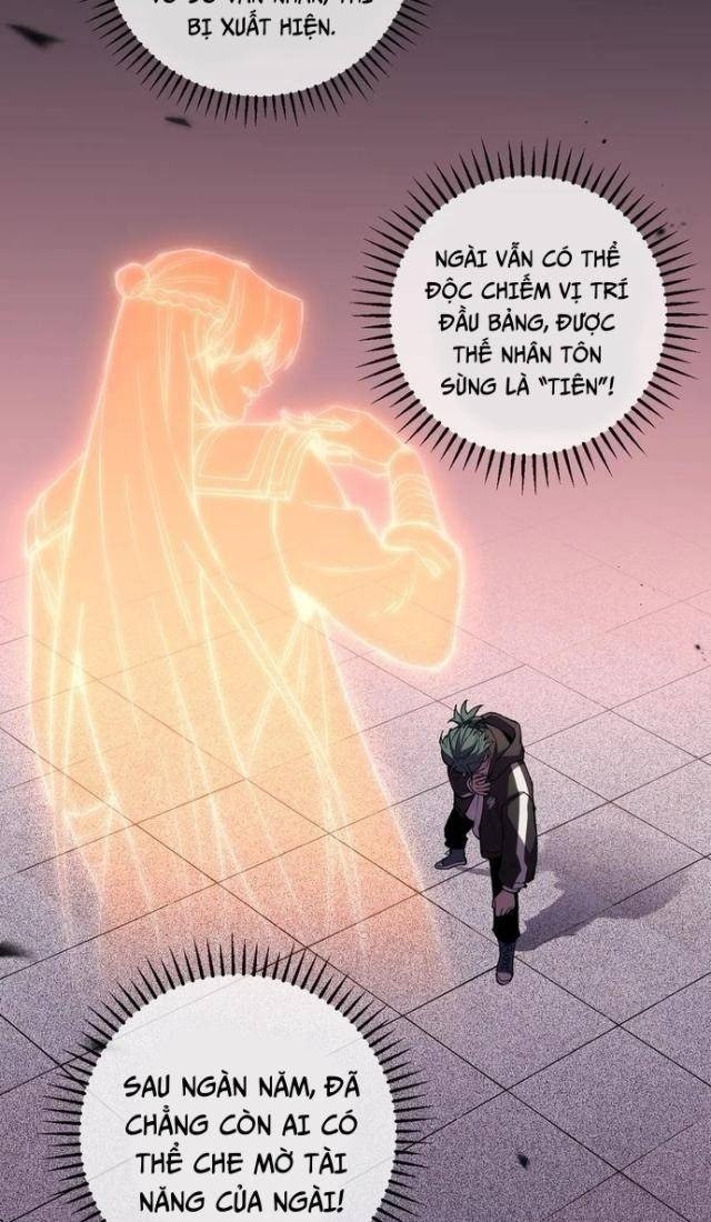 Quốc Vận Chi Chiến: Ta Lấy Bàn Cổ Trấn Chư Thiên - Page 21